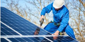 Installation Maintenance Panneaux Solaires Photovoltaïques à Bainville-aux-Saules